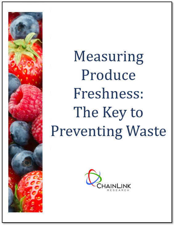 ZEST Fresh - Article - Measuring Produce Freshness: The Key to Preventing Waste