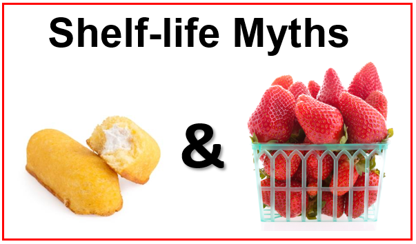 Myth Busting: Produce Shrink is Caused at the Store