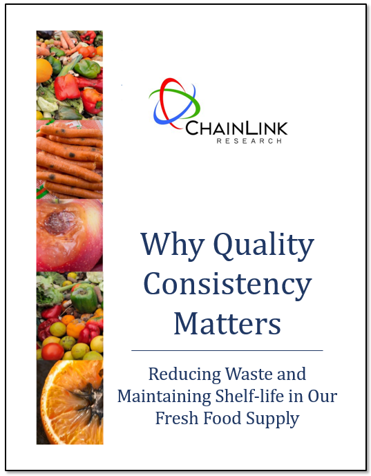 ZEST Fresh - Article - Why Quality Consistency Matters