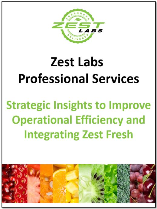 Zest Fresh for Protein Solution Overview