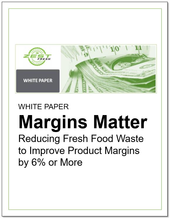 White Papers - Margins Matter
