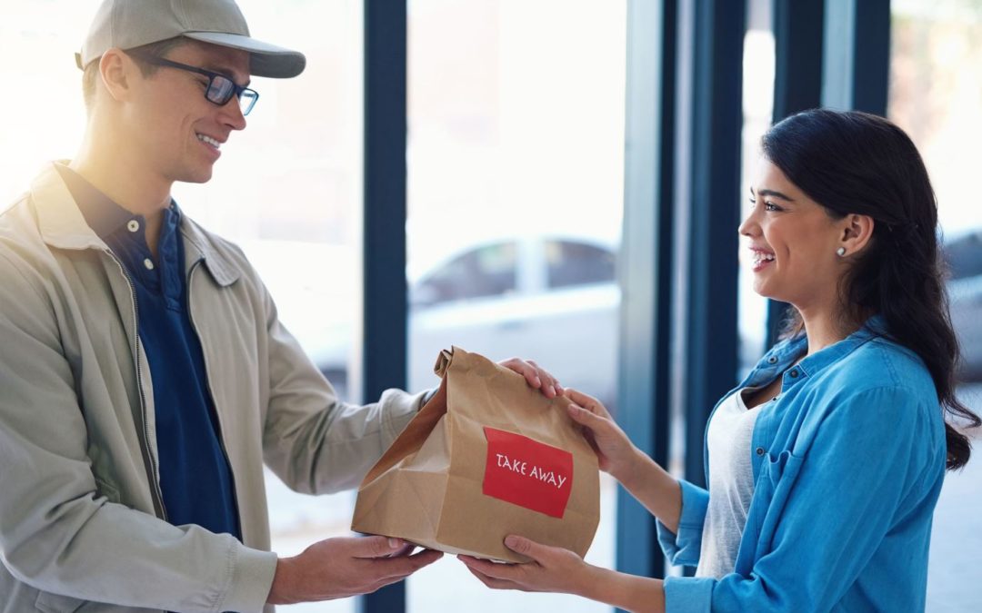 5 Ways to Ensure Meals Stay Fresh and Safe in Transit