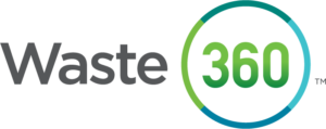 Waste360 Article about Blockchain and Food Safety