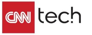 CNN Tech Logo