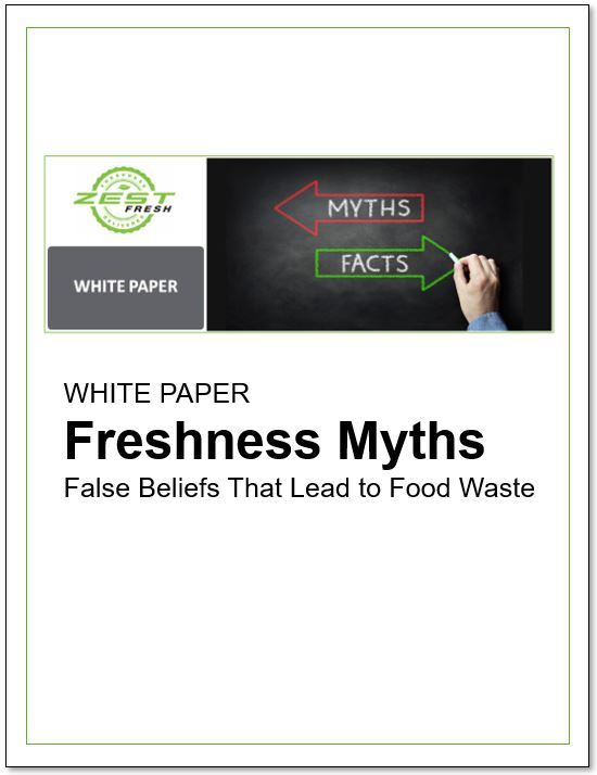 ZEST Fresh - White Papers - Start the Year Fresh