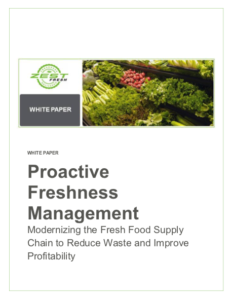 Proactive Freshness Management