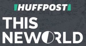 This New World - Huffington Post