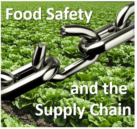 Rethinking Food Safety and the Supply Chain